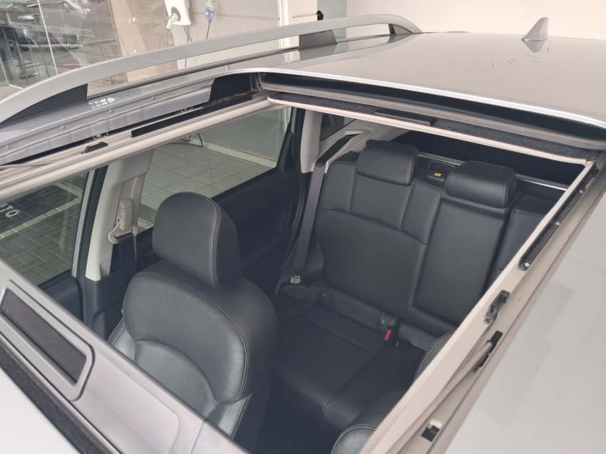 subaru forester 2.0 xt 4x4 16v turbo gasolina 4p automatico 201726