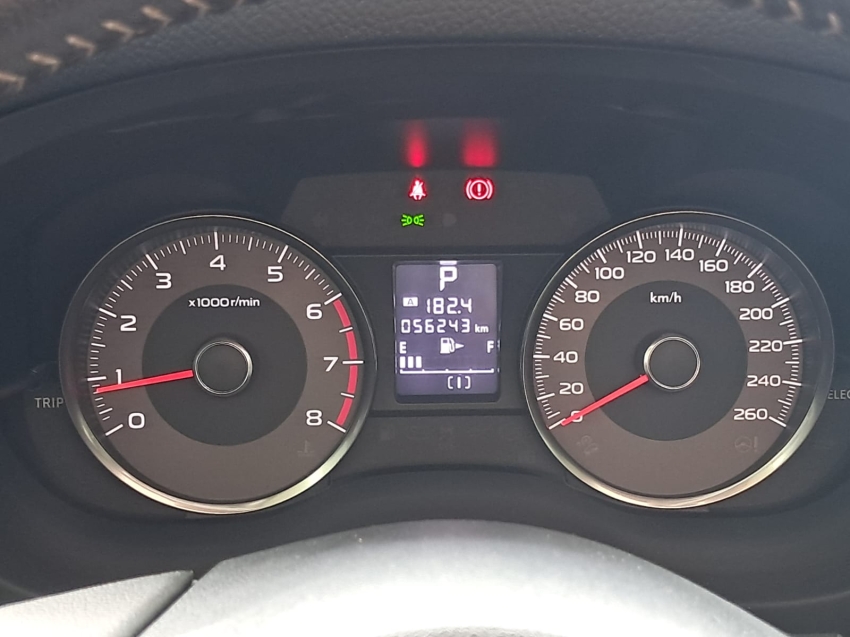 subaru forester 2.0 xt 4x4 16v turbo gasolina 4p automatico 201714