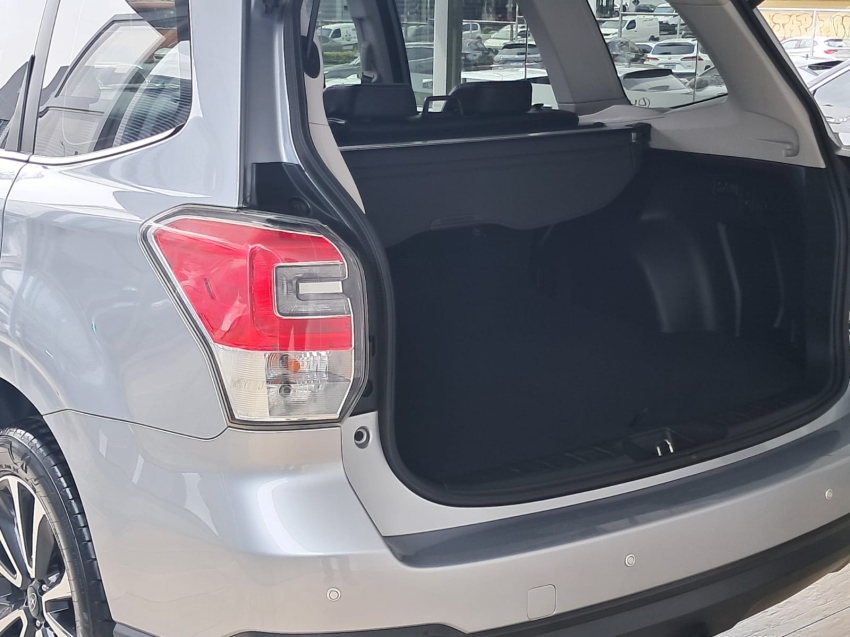 subaru forester 2.0 xt 4x4 16v turbo gasolina 4p automatico 201721