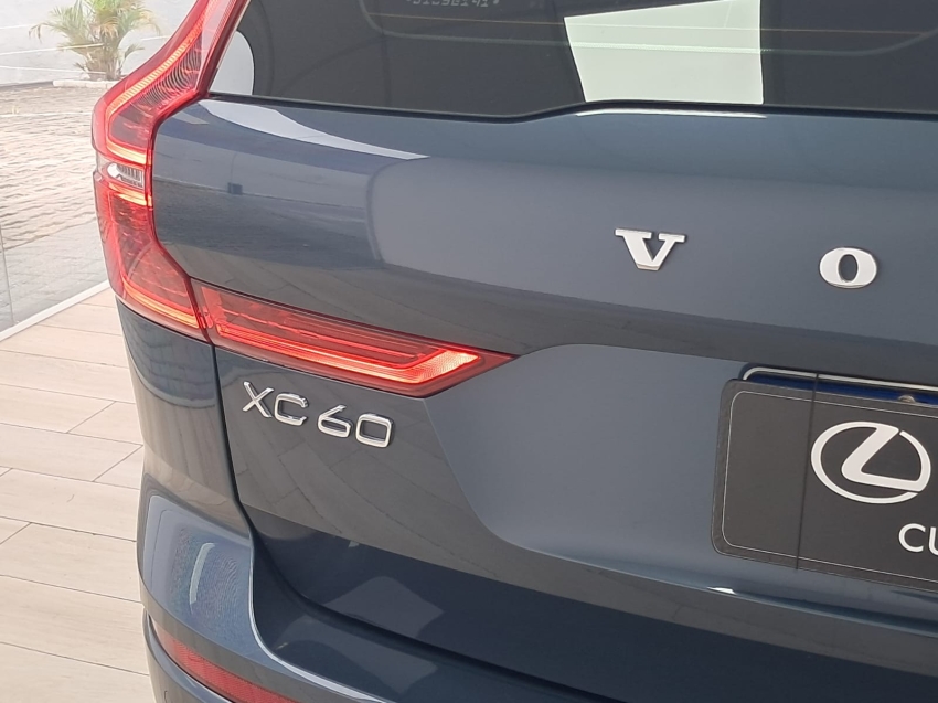 volvo xc60 2.0 t5 gasolina momentum awd geartronic 4p automatico 201826