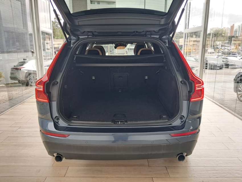 volvo xc60 2.0 t5 gasolina momentum awd geartronic 4p automatico 201814