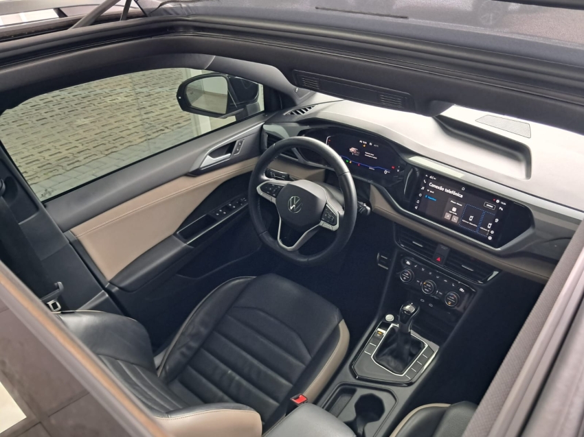 volkswagen taos 1.4 250 tsi total flex highline automatico 4p 20229