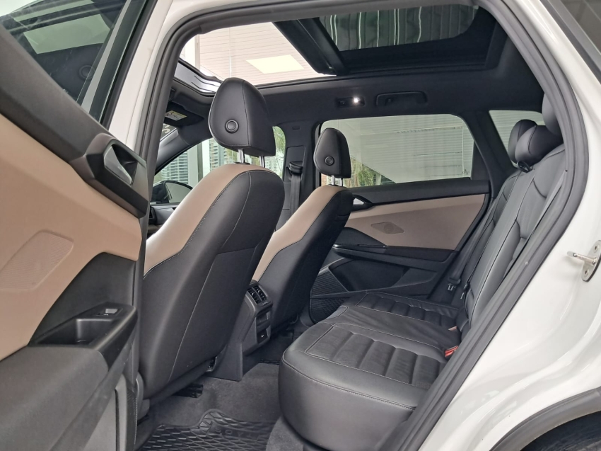 volkswagen taos 1.4 250 tsi total flex highline automatico 4p 20228