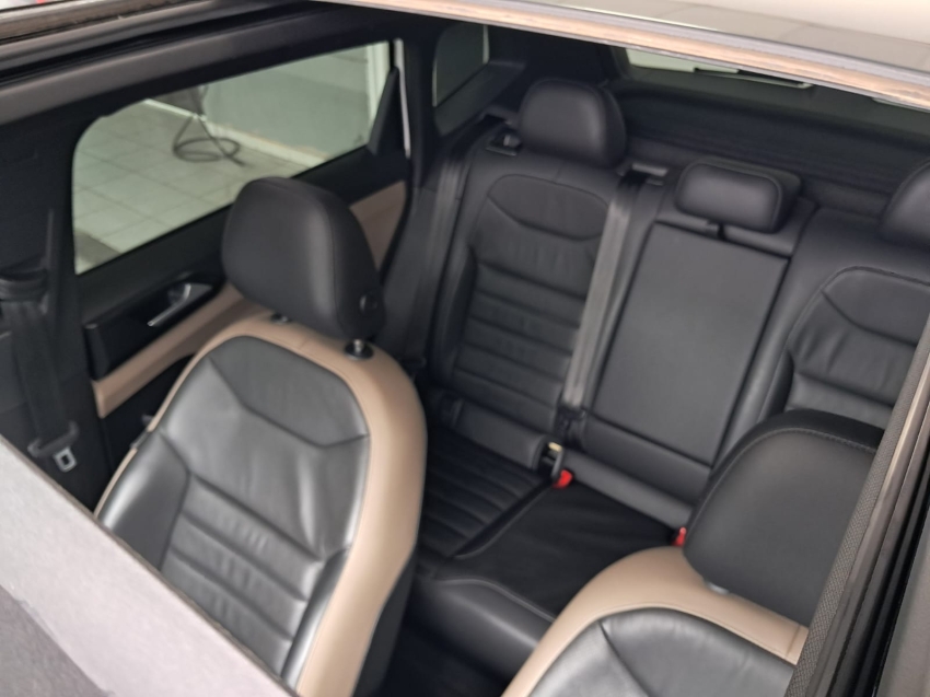 volkswagen taos 1.4 250 tsi total flex highline automatico 4p 202214