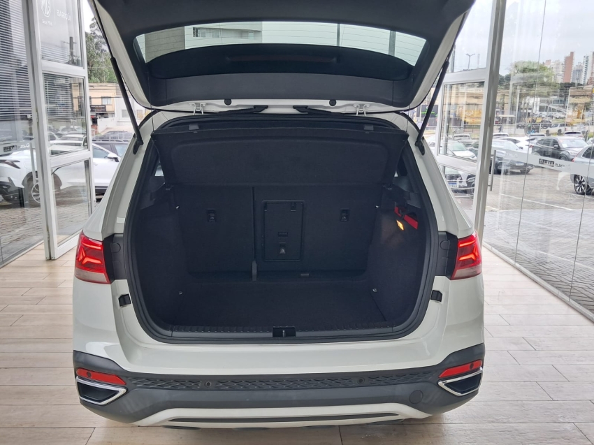 volkswagen taos 1.4 250 tsi total flex highline automatico 4p 202226