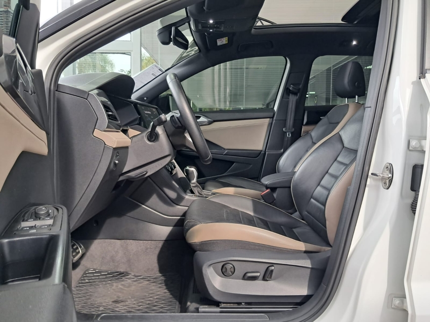 volkswagen taos 1.4 250 tsi total flex highline automatico 4p 20227