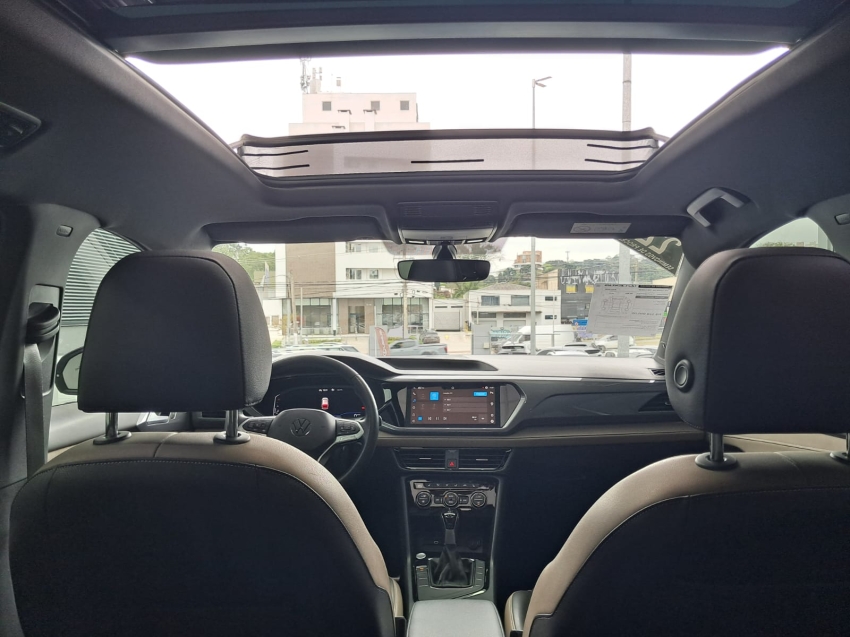 volkswagen taos 1.4 250 tsi total flex highline automatico 4p 202223