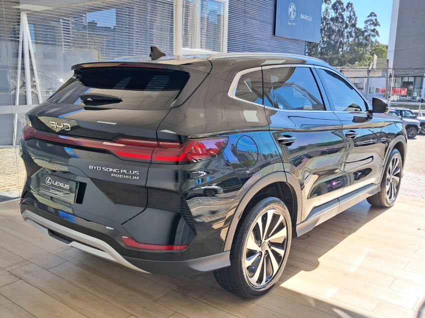 byd song plus premium 1.5 dm-i turbo hibrido awd automatico 4p 20265