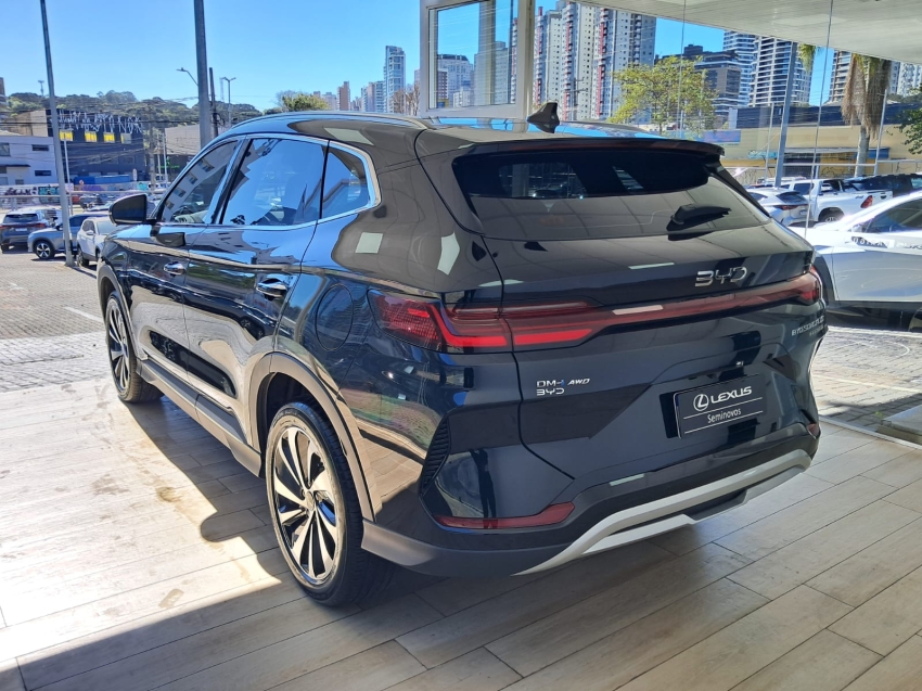 byd song plus premium 1.5 dm-i turbo hibrido awd automatico 4p 20263