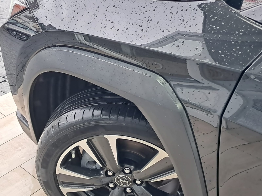 lexus ux 250h 2.0 vvt-i hybrid luxury cvt hibrido 4p automatico 202023