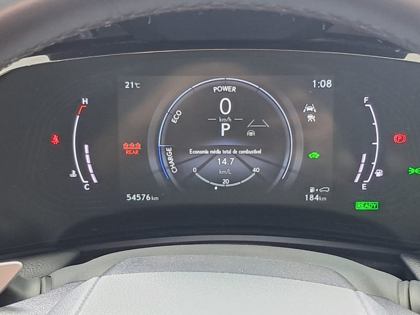 lexus nx 350h 2.5 16v vvt-i hybrid luxury cvt awd hibrido 4p automatico 20228