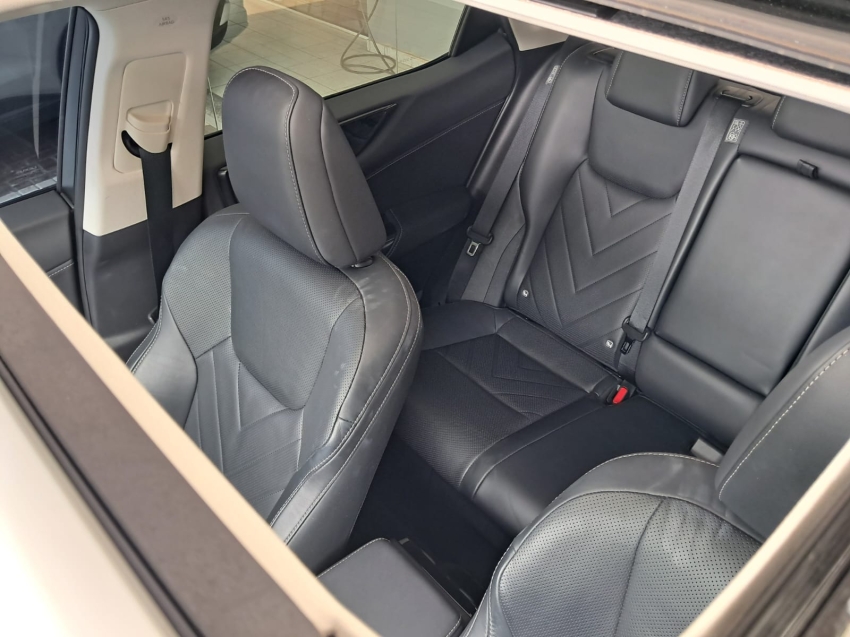 lexus nx 350h 2.5 16v vvt-i hybrid luxury cvt awd hibrido 4p automatico 202214