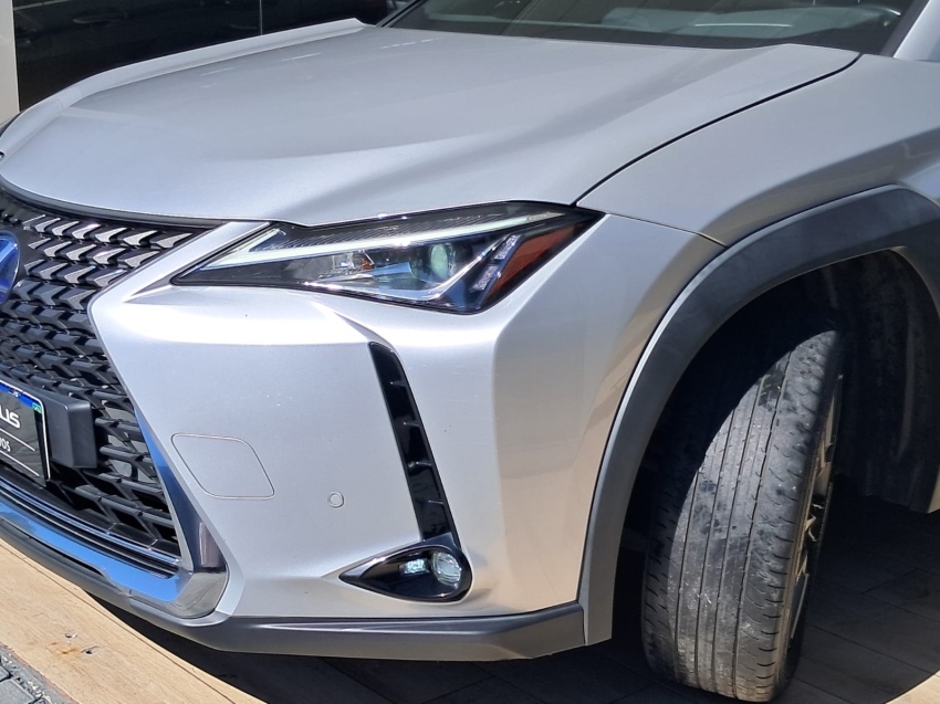 lexus ux 250h 2.0 vvt-i hybrid dynamic cvt hibrido 4p automatico 201918