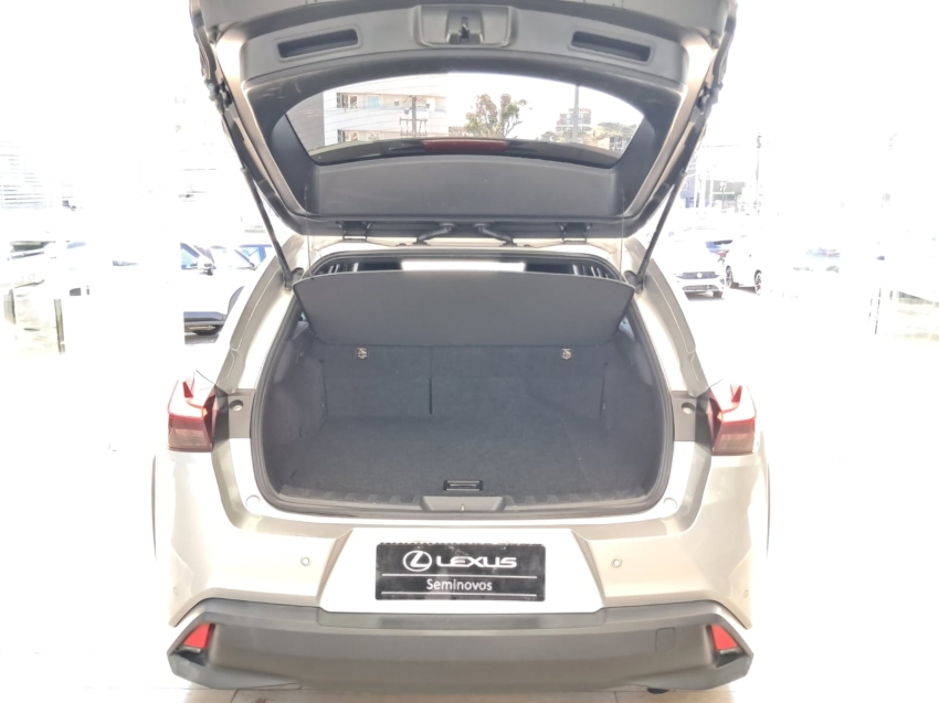 lexus ux 250h 2.0 vvt-i hybrid dynamic cvt hibrido 4p automatico 201923