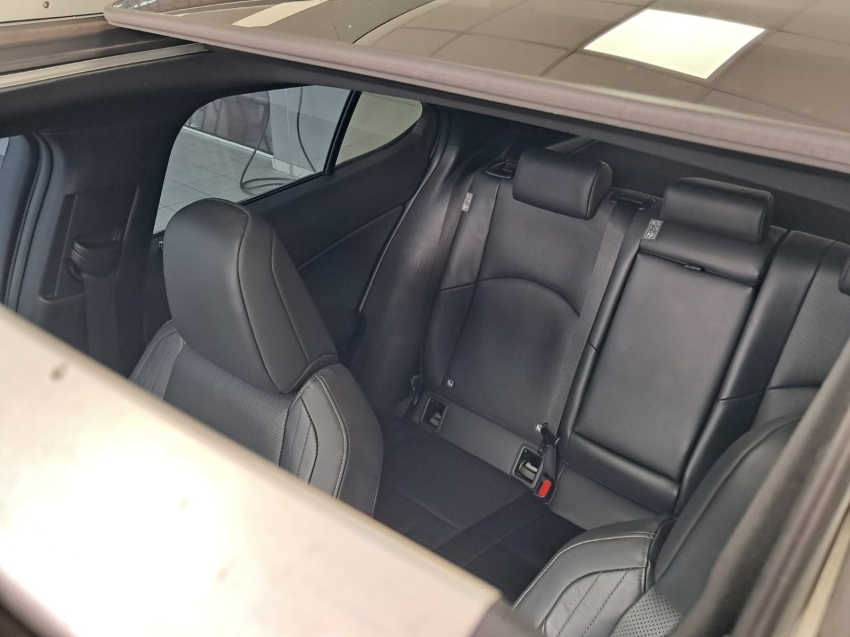 lexus ux 250h 2.0 vvt-i hybrid luxury cvt hibrido 4p automatico 202114