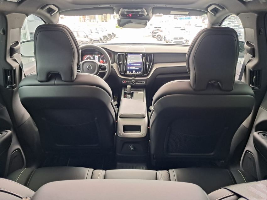 volvo xc60 2.0 t8 hybrid r-design awd geartronic hibrido 4p automatico 202017