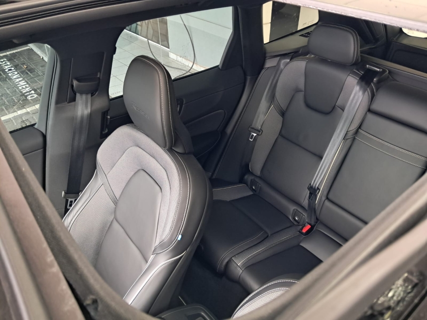 volvo xc60 2.0 t8 hybrid r-design awd geartronic hibrido 4p automatico 202020