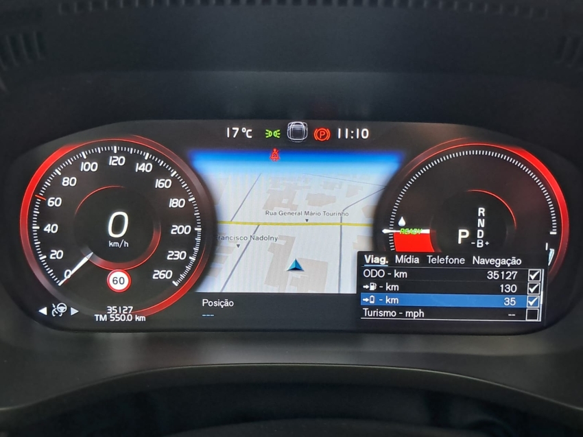 volvo xc60 2.0 t8 hybrid r-design awd geartronic hibrido 4p automatico 202025