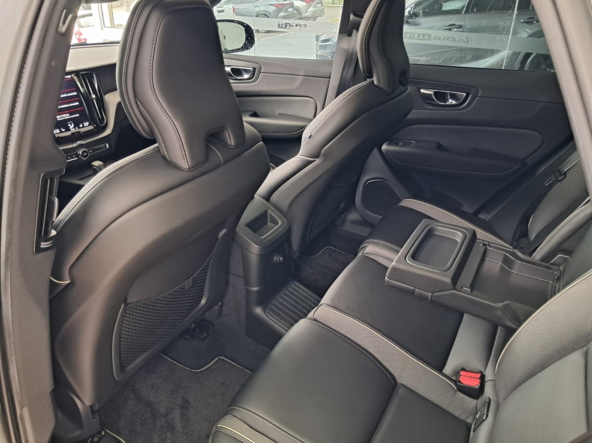 volvo xc60 2.0 t8 hybrid r-design awd geartronic hibrido 4p automatico 202021