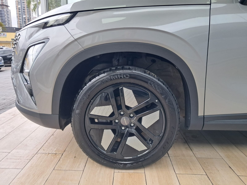 omoda 5 1.5 tgdi hev prestige dht hibrido 4p automatico 202624
