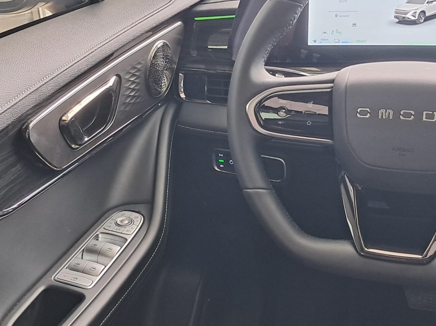 omoda 5 1.5 tgdi hev prestige dht hibrido 4p automatico 202613