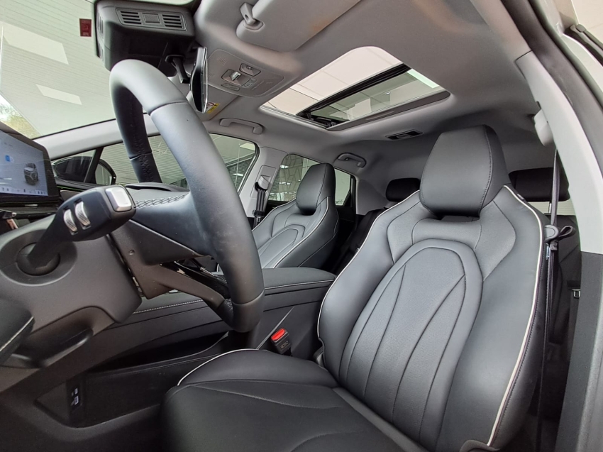 omoda 5 1.5 tgdi hev prestige dht hibrido 4p automatico 20268