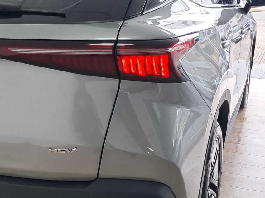 omoda 5 1.5 tgdi hev prestige dht hibrido 4p automatico 202623