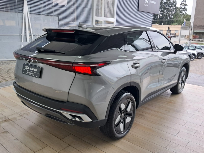 omoda 5 1.5 tgdi hev prestige dht hibrido 4p automatico 20265