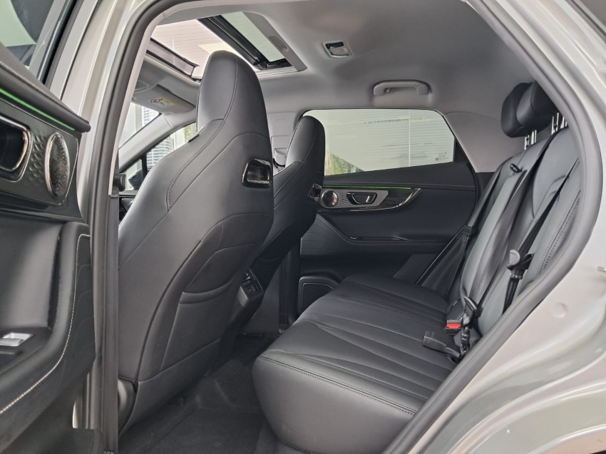 omoda 5 1.5 tgdi hev prestige dht hibrido 4p automatico 20269