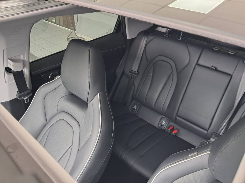 omoda 5 1.5 tgdi hev prestige dht hibrido 4p automatico 202615