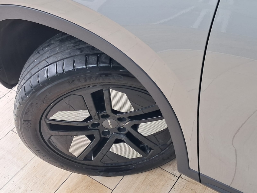 omoda 5 1.5 tgdi hev prestige dht hibrido 4p automatico 202616