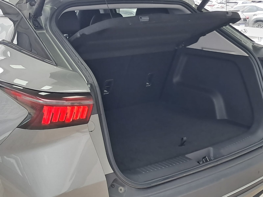 omoda 5 1.5 tgdi hev prestige dht hibrido 4p automatico 202617