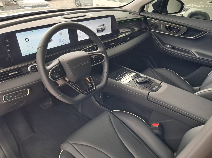 omoda 5 1.5 tgdi hev prestige dht hibrido 4p automatico 202622