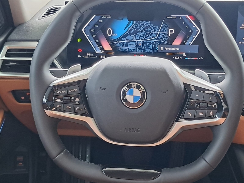 bmw 320i 2.0 16v turbo flex sport gp automatico gasolina 4p 202617
