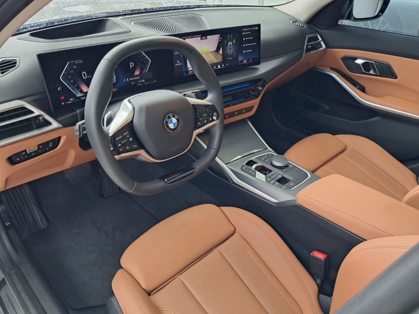 bmw 320i 2.0 16v turbo flex sport gp automatico gasolina 4p 202615
