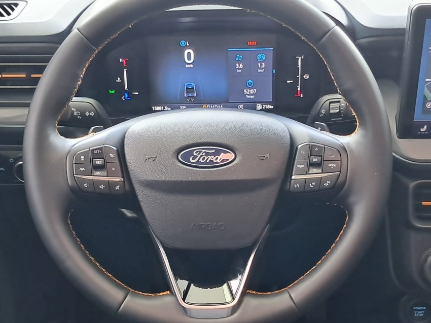 ford maverick 2.0 ecoboost gasolina tremor automatico 4p 202510