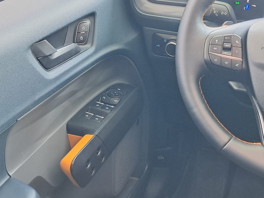 ford maverick 2.0 ecoboost gasolina tremor automatico 4p 202521