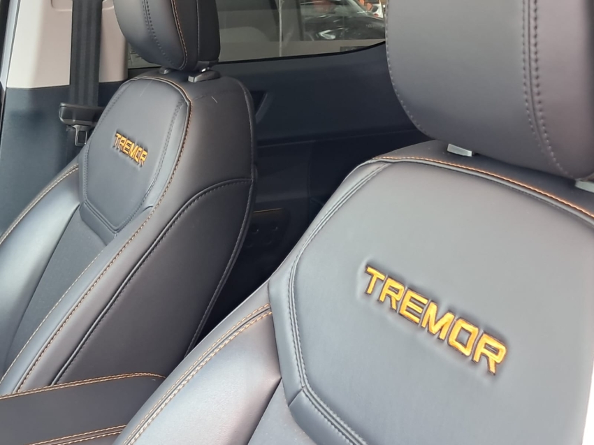 ford maverick 2.0 ecoboost gasolina tremor automatico 4p 202519