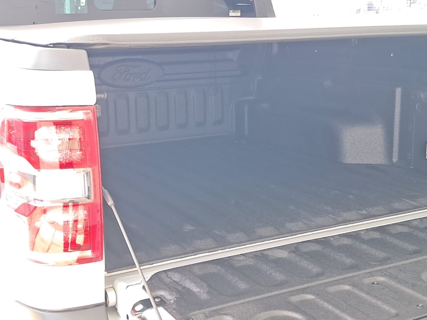 ford maverick 2.0 ecoboost gasolina tremor automatico 4p 202514