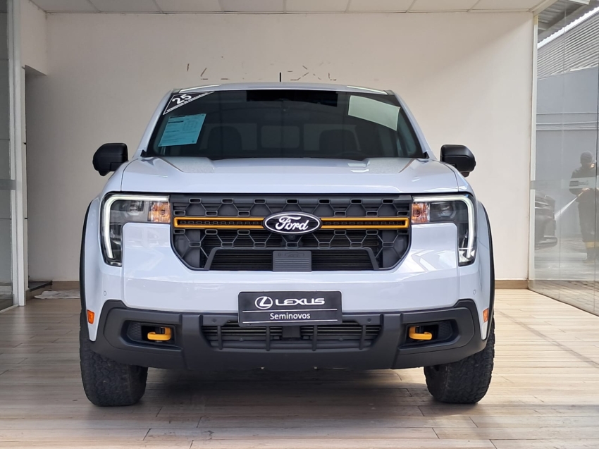 ford maverick 2.0 ecoboost gasolina tremor automatico 4p 20251