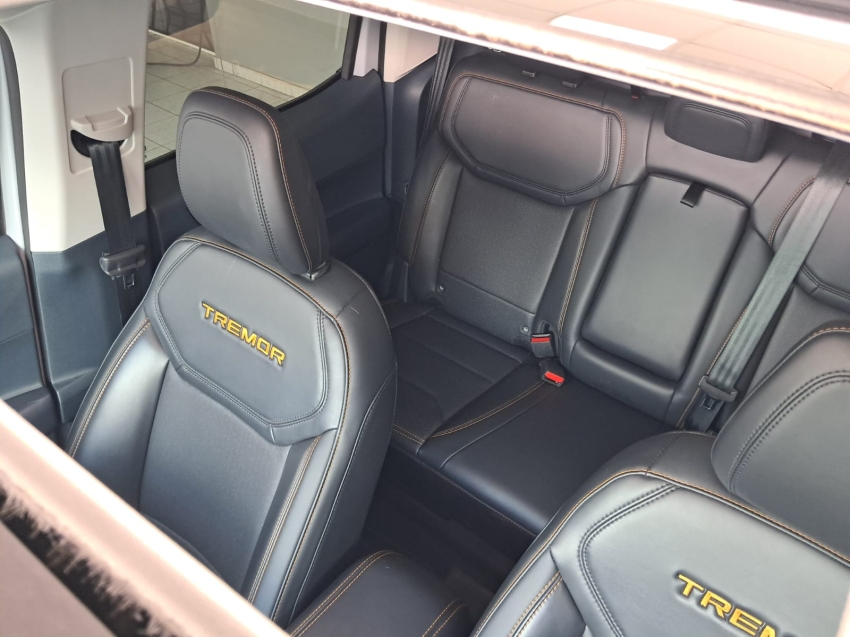 ford maverick 2.0 ecoboost gasolina tremor automatico 4p 202517