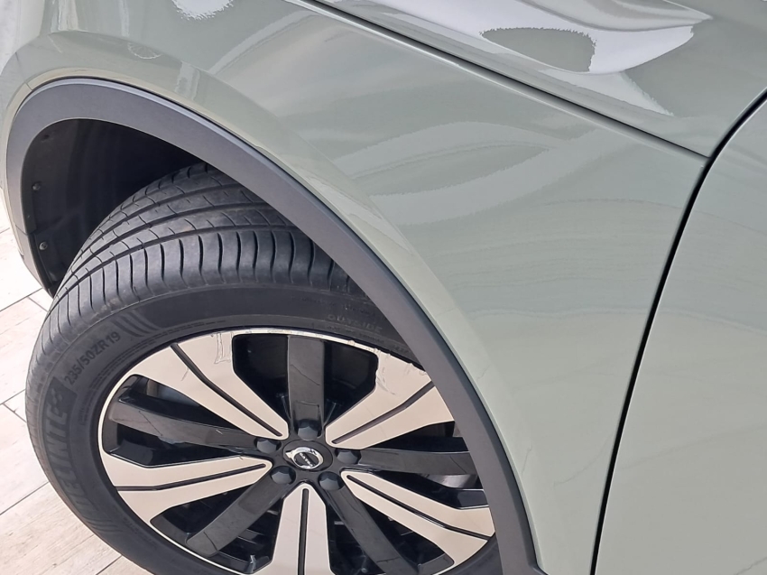 volvo xc40 p8 recharge twin electric ultimate awd 2.0 eletrico 4p automatico 202324