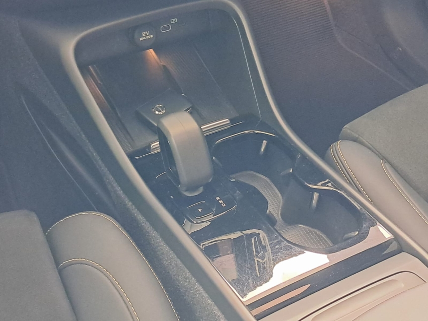 volvo xc40 p8 recharge twin electric ultimate awd 2.0 eletrico 4p automatico 202312