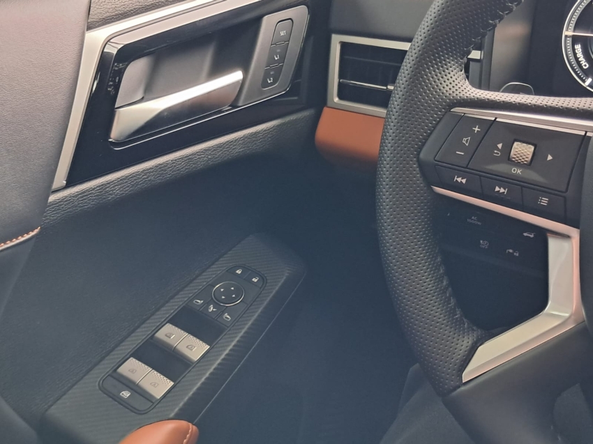 mitsubishi outlander 2.4 phev signature s-awc dht hibrido 4p automatico 202620
