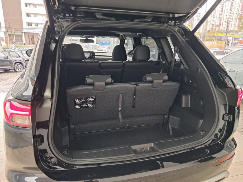 mitsubishi outlander 2.4 phev signature s-awc dht hibrido 4p automatico 202613