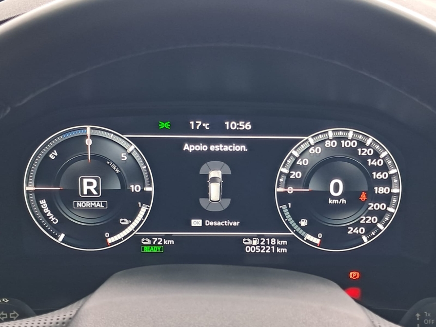 mitsubishi outlander 2.4 phev signature s-awc dht hibrido 4p automatico 20268