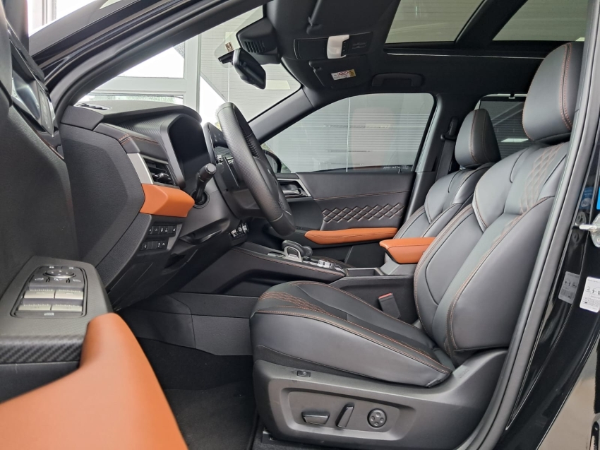 mitsubishi outlander 2.4 phev signature s-awc dht hibrido 4p automatico 202610