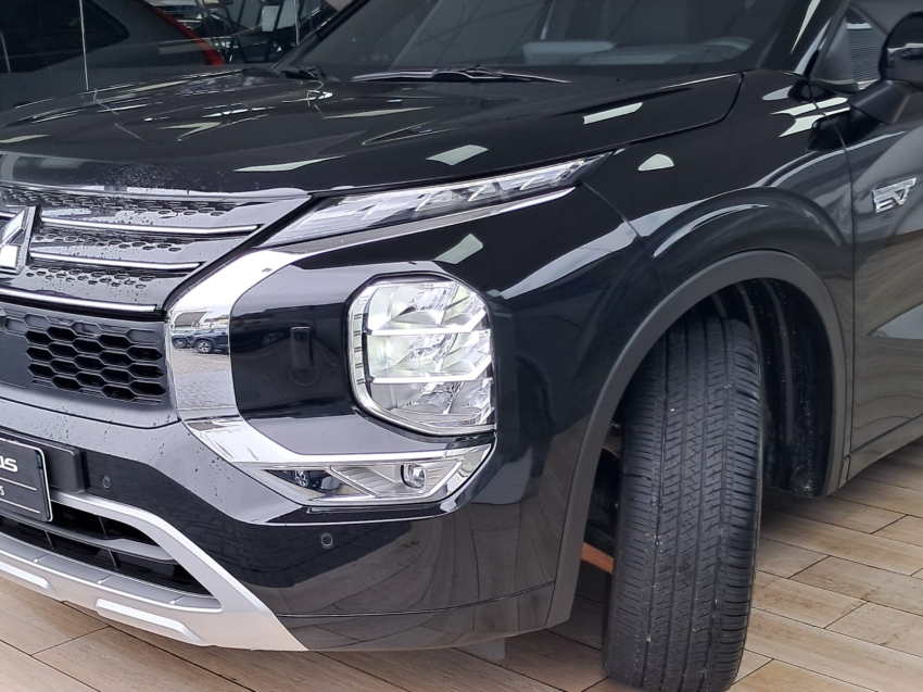 mitsubishi outlander 2.4 phev signature s-awc dht hibrido 4p automatico 202627