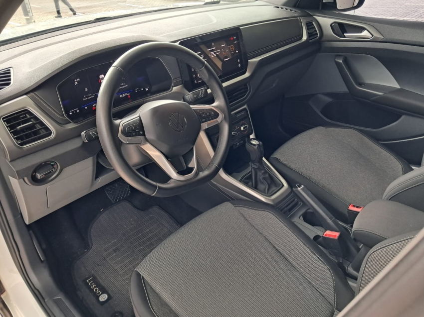 volkswagen t-cross 1.0 200 tsi total flex automatico 4p 20259