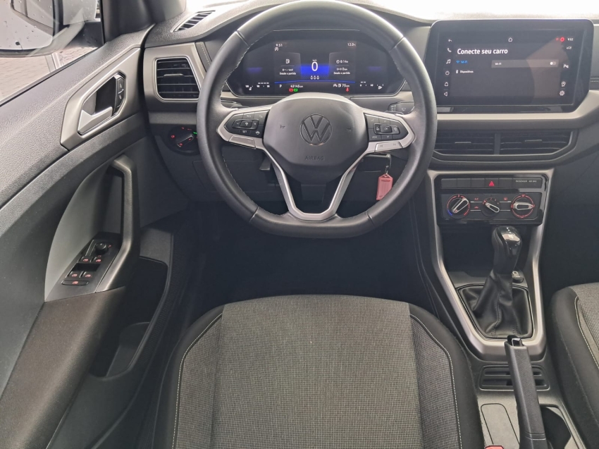 volkswagen t-cross 1.0 200 tsi total flex automatico 4p 202510